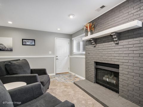 Tiny photo for 0S015 Cottonwood Drive, Wheaton, IL 60187 (MLS # 12495797)