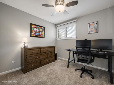 Tiny photo for 0S015 Cottonwood Drive, Wheaton, IL 60187 (MLS # 12495797)