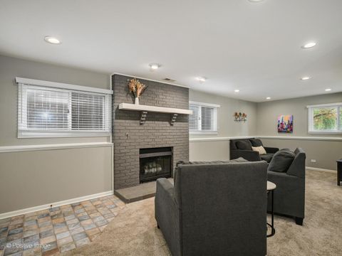 Tiny photo for 0S015 Cottonwood Drive, Wheaton, IL 60187 (MLS # 12495797)