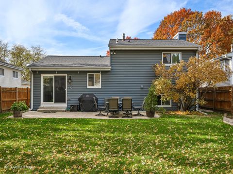 Tiny photo for 0S015 Cottonwood Drive, Wheaton, IL 60187 (MLS # 12495797)