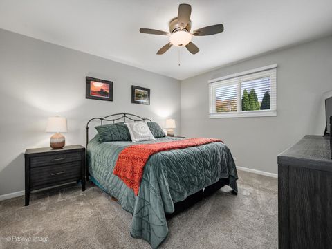 Tiny photo for 0S015 Cottonwood Drive, Wheaton, IL 60187 (MLS # 12495797)