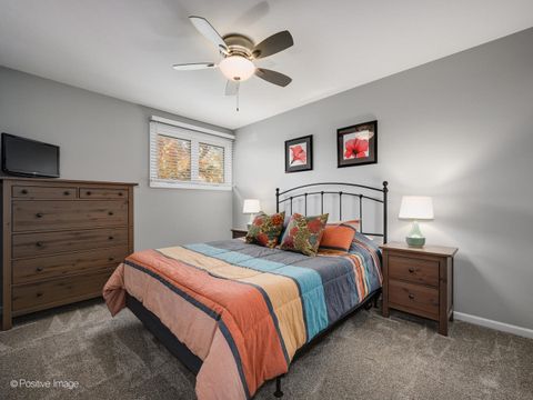 Tiny photo for 0S015 Cottonwood Drive, Wheaton, IL 60187 (MLS # 12495797)