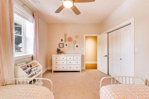 Tiny photo for 1034 E 47th Street #1W, Chicago, IL 60653 (MLS # 12633152)