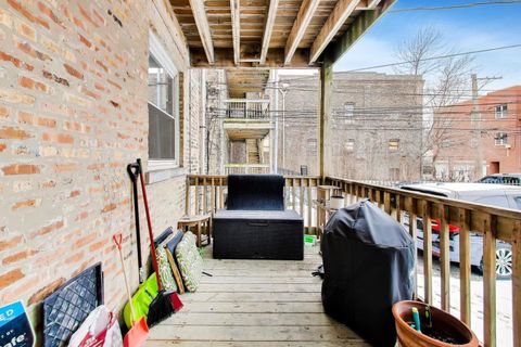 Tiny photo for 1034 E 47th Street #1W, Chicago, IL 60653 (MLS # 12633152)