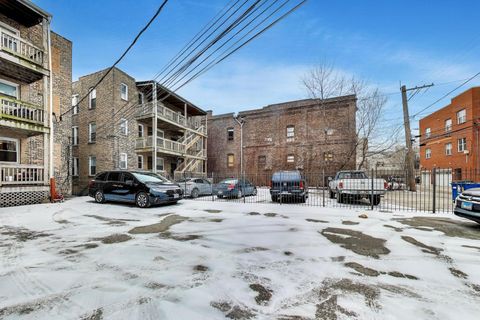 Tiny photo for 1034 E 47th Street #1W, Chicago, IL 60653 (MLS # 12633152)