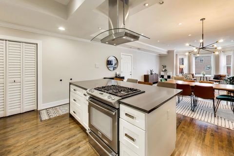 Tiny photo for 1034 E 47th Street #1W, Chicago, IL 60653 (MLS # 12633152)
