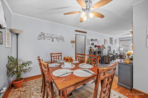 Tiny photo for 249 W Butterfield Road, Elmhurst, IL 60126 (MLS # 12790138)