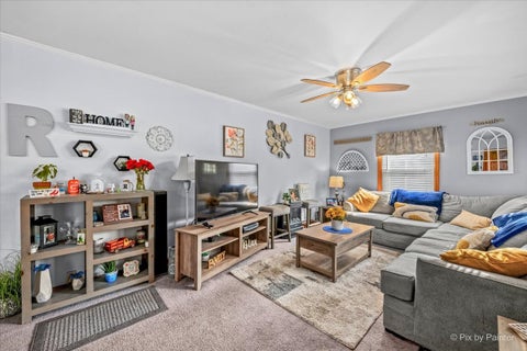Tiny photo for 249 W Butterfield Road, Elmhurst, IL 60126 (MLS # 12790138)