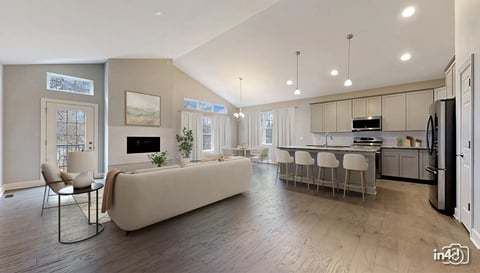 Tiny photo for 1431 Somerset Place, Barrington, IL 60010 (MLS # 12470061)