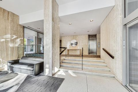 Tiny photo for 88 W Schiller Street #2903L, Chicago, IL 60610 (MLS # 12635277)