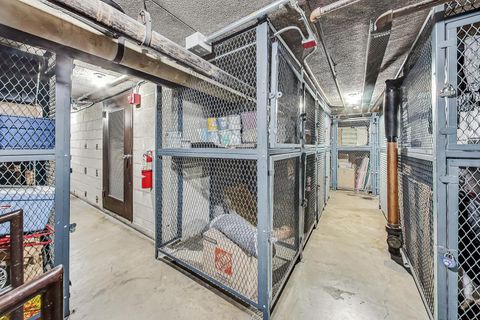 Tiny photo for 88 W Schiller Street #2903L, Chicago, IL 60610 (MLS # 12635277)