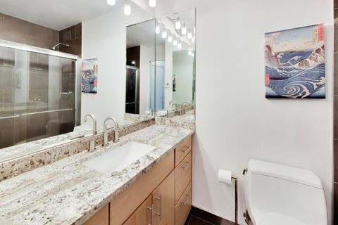 Tiny photo for 88 W Schiller Street #2903L, Chicago, IL 60610 (MLS # 12635277)