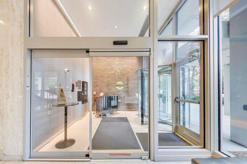 Tiny photo for 88 W Schiller Street #2903L, Chicago, IL 60610 (MLS # 12635277)