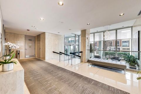 Tiny photo for 88 W Schiller Street #2903L, Chicago, IL 60610 (MLS # 12635277)