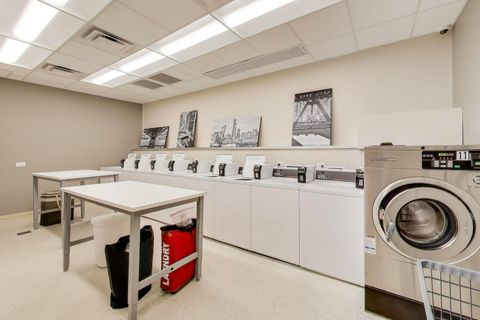 Tiny photo for 88 W Schiller Street #2903L, Chicago, IL 60610 (MLS # 12635277)