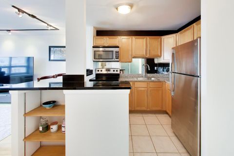 Tiny photo for 88 W Schiller Street #2903L, Chicago, IL 60610 (MLS # 12635277)