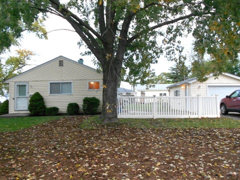 Tiny photo for 8865 S Ryan Road, Hometown, IL 60456 (MLS # 12694911)