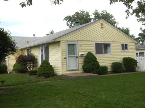 Tiny photo for 8865 S Ryan Road, Hometown, IL 60456 (MLS # 12694911)