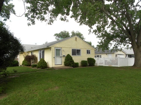 Photo of 8865 S Ryan Road, Hometown, IL 60456 (MLS # 12694911)