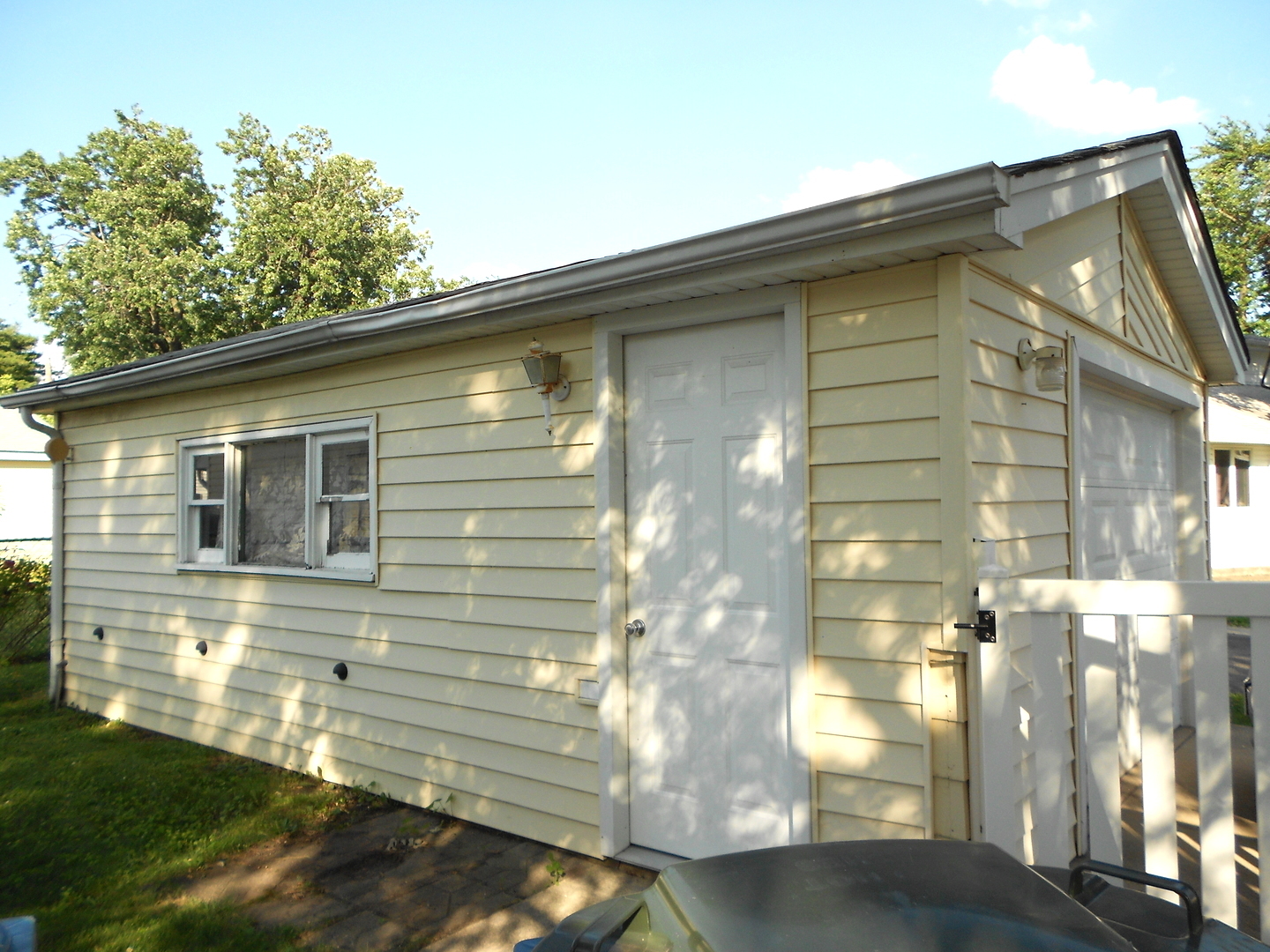 8865 S Ryan Road