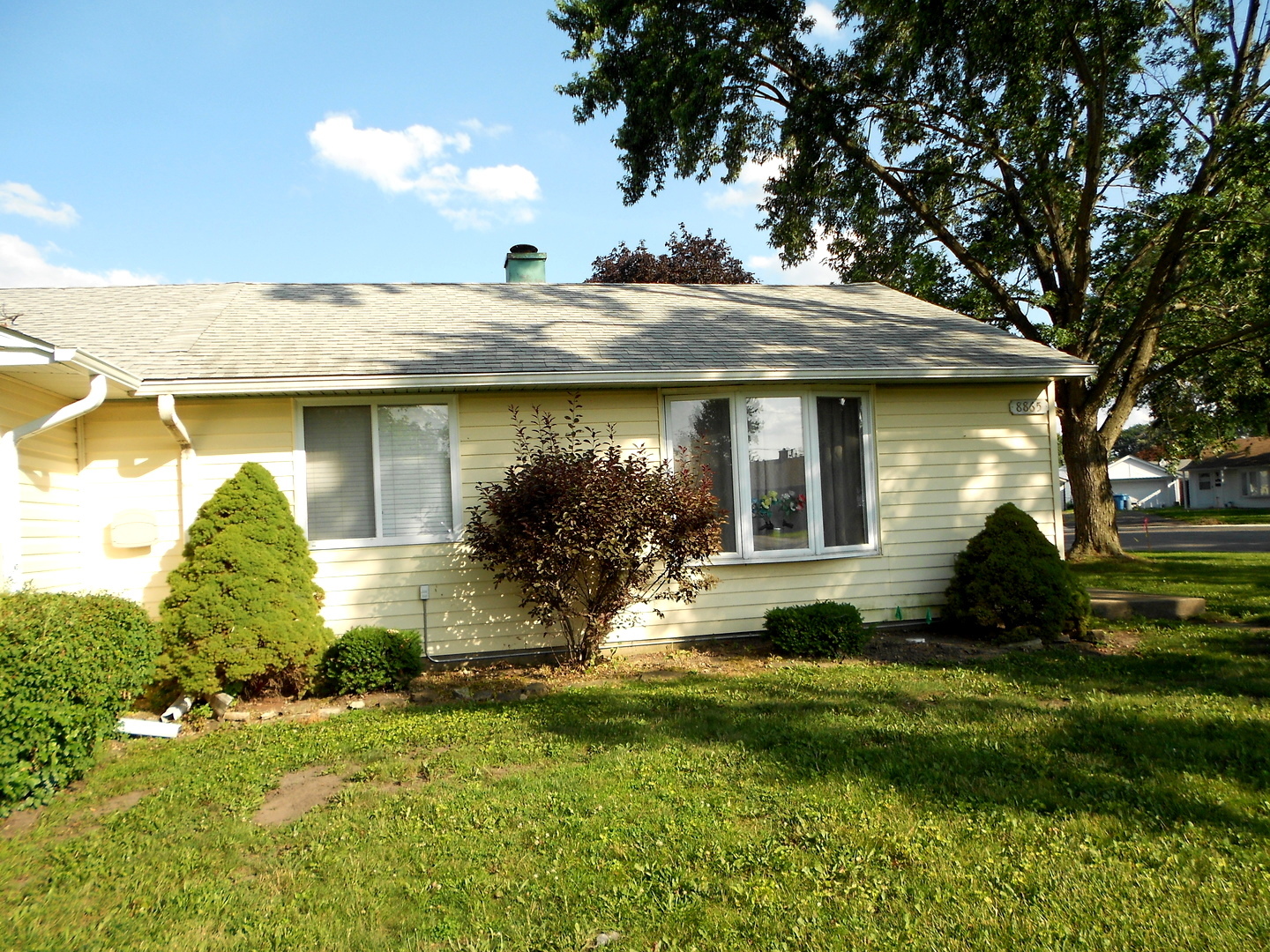 8865 S Ryan Road