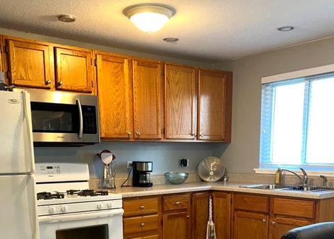 Tiny photo for 8865 S Ryan Road, Hometown, IL 60456 (MLS # 12694911)