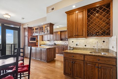 Tiny photo for 1040 N LAKE SHORE Drive #30D, Chicago, IL 60611 (MLS # 12479578)