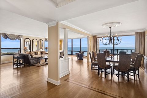 Tiny photo for 1040 N LAKE SHORE Drive #30D, Chicago, IL 60611 (MLS # 12479578)