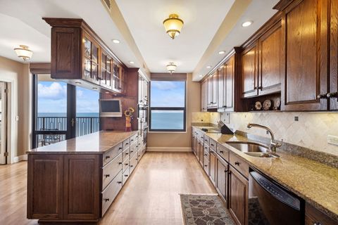 Tiny photo for 1040 N LAKE SHORE Drive #30D, Chicago, IL 60611 (MLS # 12479578)