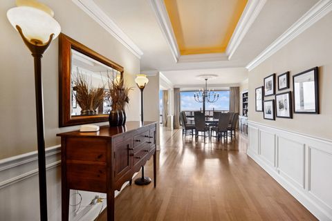 Tiny photo for 1040 N LAKE SHORE Drive #30D, Chicago, IL 60611 (MLS # 12479578)