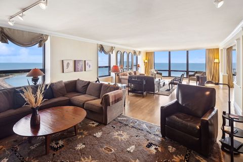 Tiny photo for 1040 N LAKE SHORE Drive #30D, Chicago, IL 60611 (MLS # 12479578)