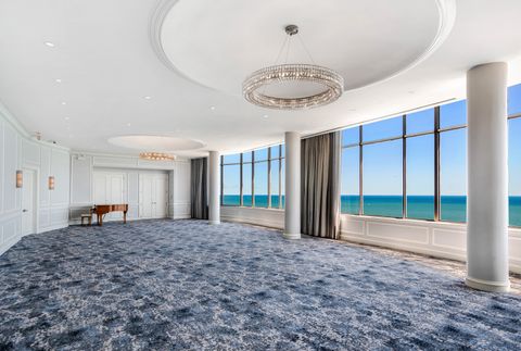 Tiny photo for 1040 N LAKE SHORE Drive #30D, Chicago, IL 60611 (MLS # 12479578)