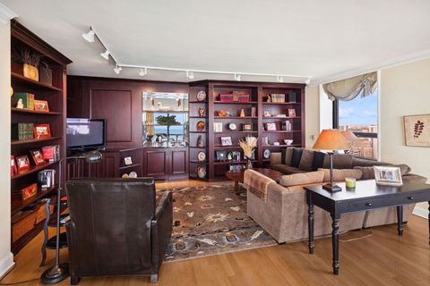 Tiny photo for 1040 N LAKE SHORE Drive #30D, Chicago, IL 60611 (MLS # 12479578)