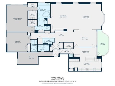 Tiny photo for 1040 N LAKE SHORE Drive #30D, Chicago, IL 60611 (MLS # 12479578)