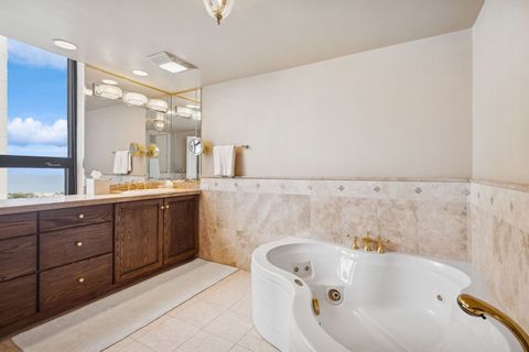 Tiny photo for 1040 N LAKE SHORE Drive #30D, Chicago, IL 60611 (MLS # 12479578)