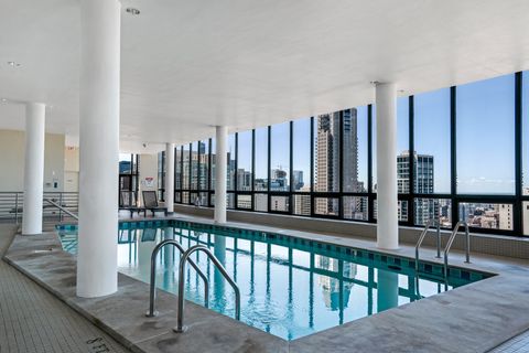Tiny photo for 1040 N LAKE SHORE Drive #30D, Chicago, IL 60611 (MLS # 12479578)