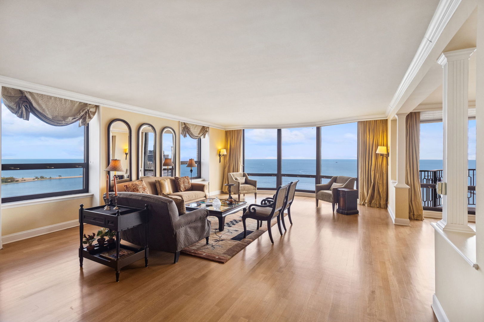 1040 N LAKE SHORE Drive 30D