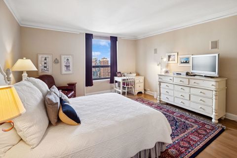 Tiny photo for 1040 N LAKE SHORE Drive #30D, Chicago, IL 60611 (MLS # 12479578)