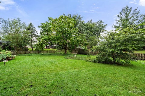 Tiny photo for 203 Parkside Lane, Oswego, IL 60543 (MLS # 12762117)