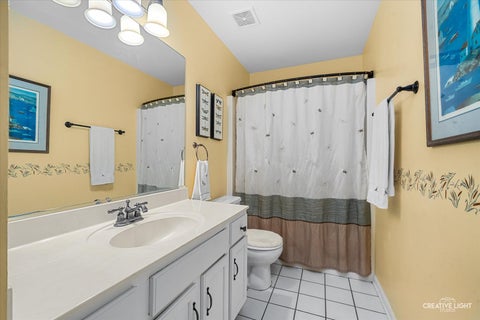 Tiny photo for 203 Parkside Lane, Oswego, IL 60543 (MLS # 12762117)