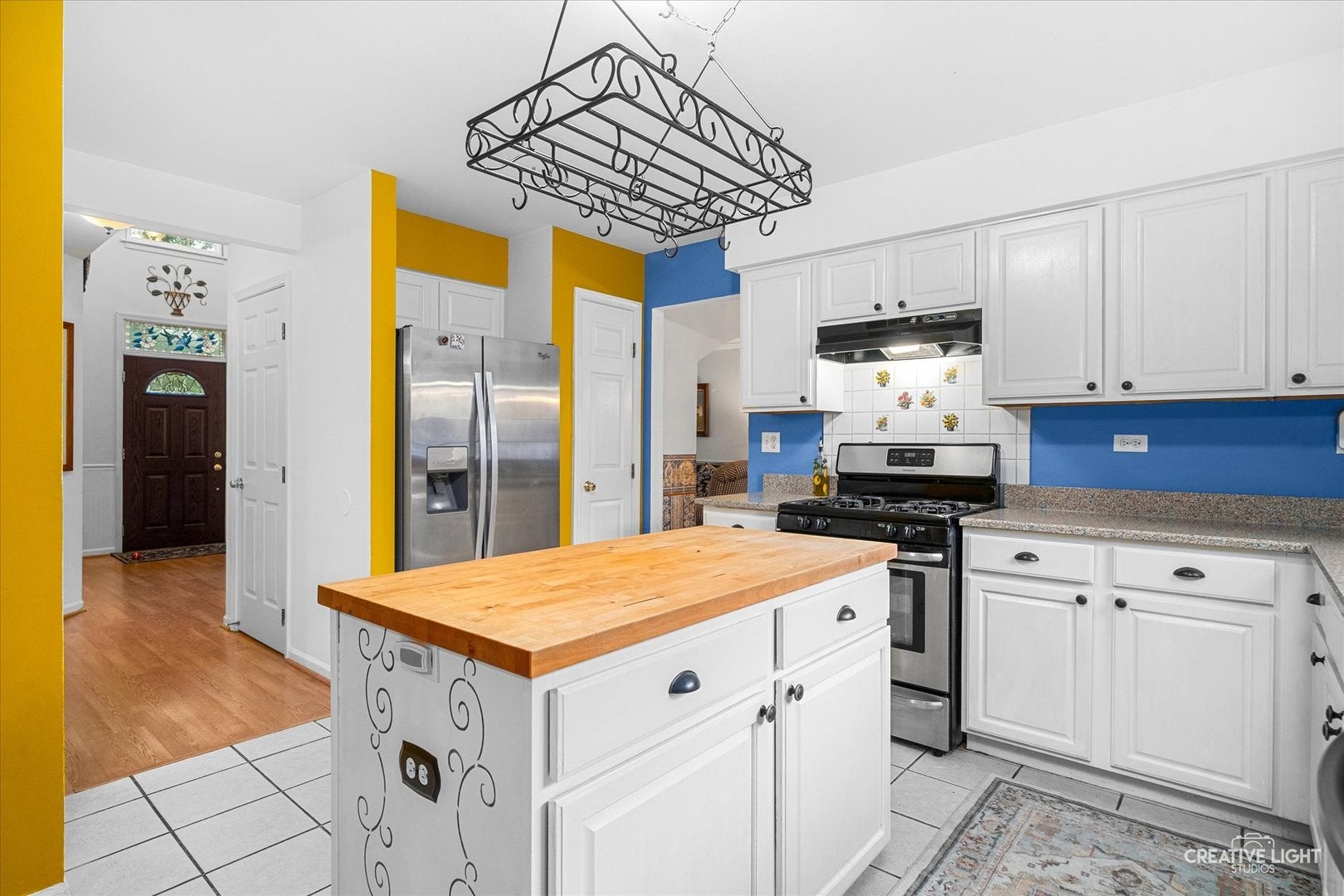203 Parkside Lane