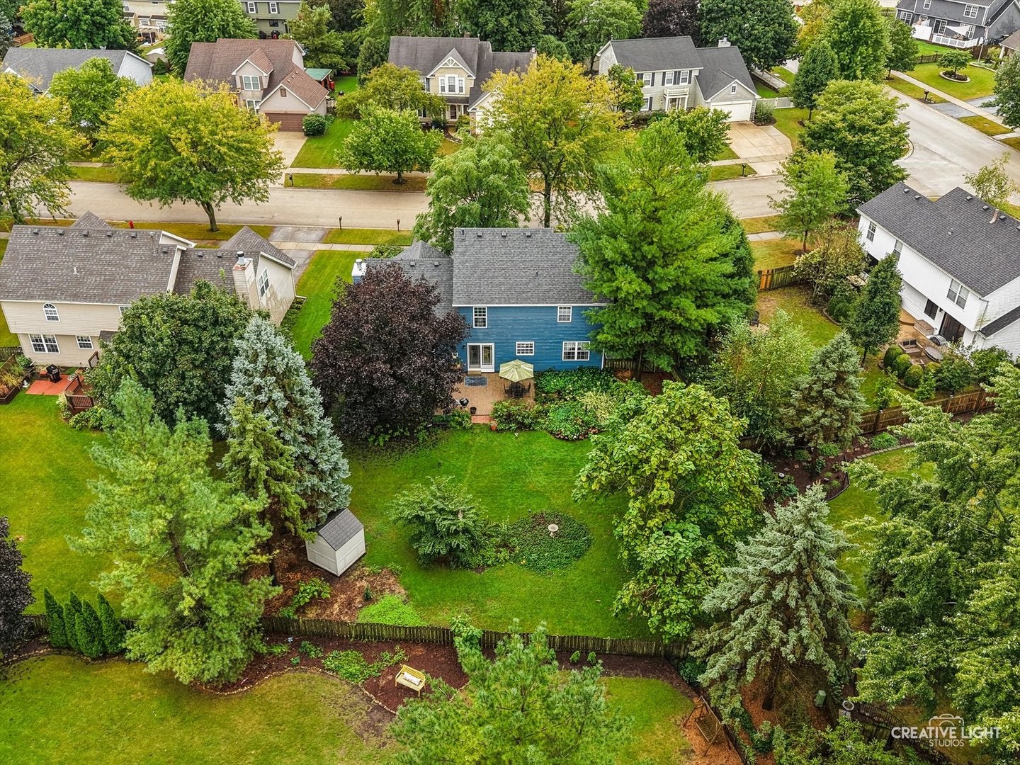 203 Parkside Lane