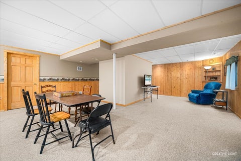 Tiny photo for 203 Parkside Lane, Oswego, IL 60543 (MLS # 12762117)