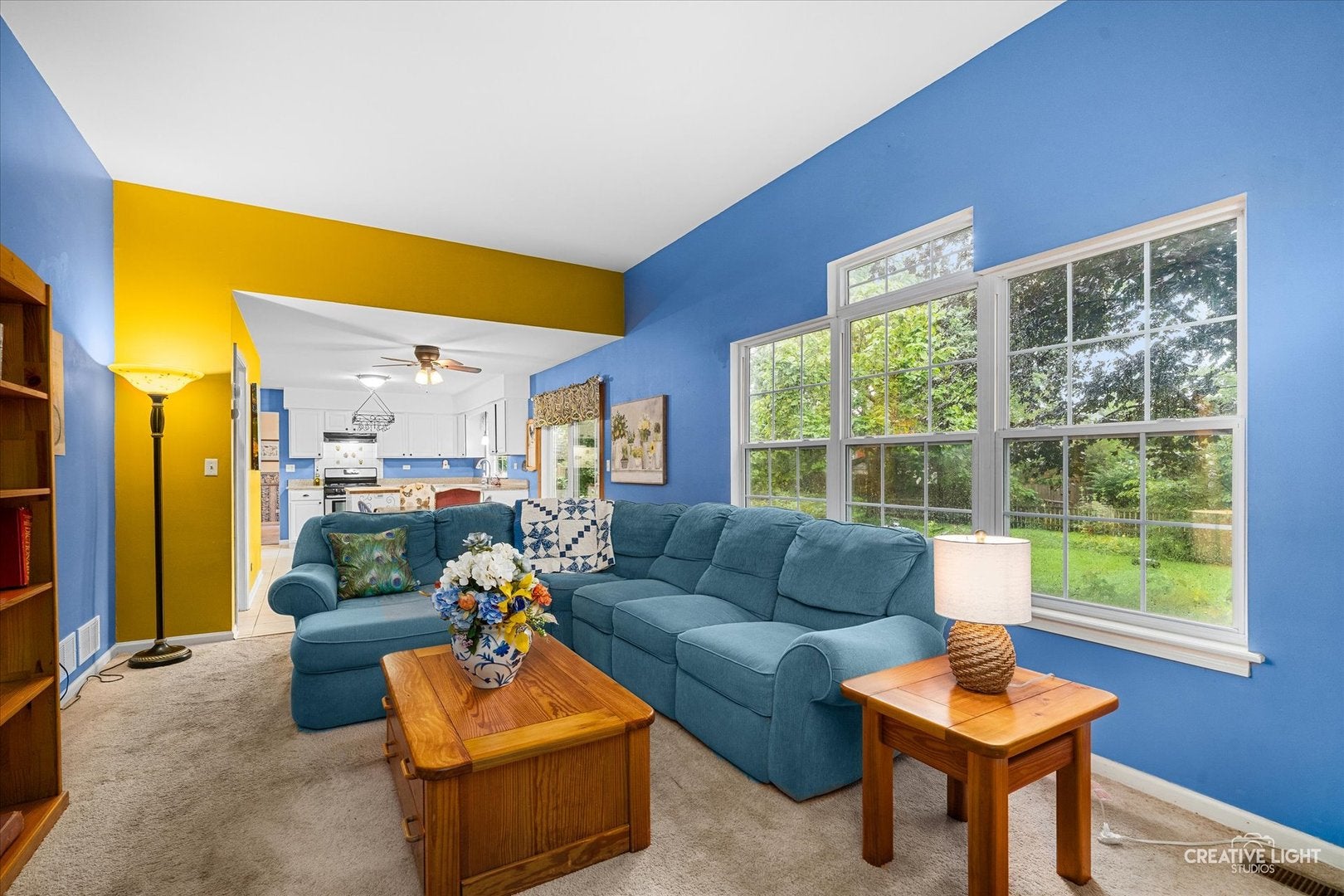 203 Parkside Lane