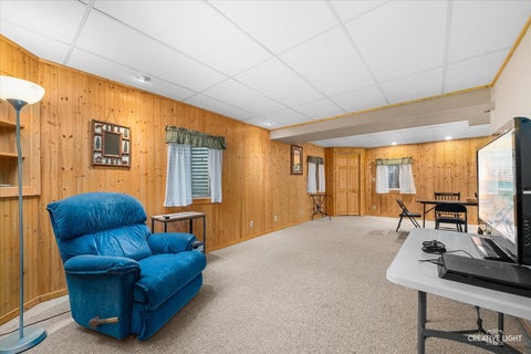 Tiny photo for 203 Parkside Lane, Oswego, IL 60543 (MLS # 12762117)
