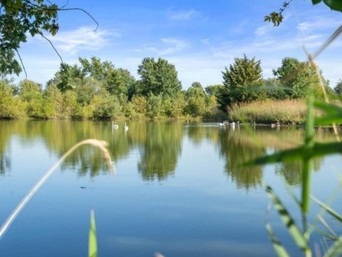Tiny photo for 203 Parkside Lane, Oswego, IL 60543 (MLS # 12762117)