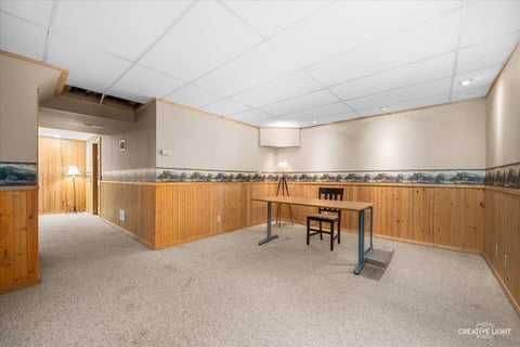 Tiny photo for 203 Parkside Lane, Oswego, IL 60543 (MLS # 12762117)