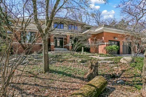 8673 Timber Ridge Drive Burr Ridge IL 60527