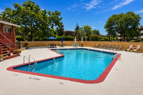 Tiny photo for 1009 Bayside Drive, Palatine, IL 60074 (MLS # 12705131)