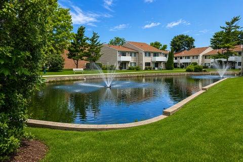 Tiny photo for 1009 Bayside Drive, Palatine, IL 60074 (MLS # 12705131)